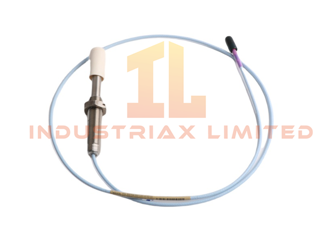 Bently Nevada 330709-000-060-10-02-00 Proximity Probe