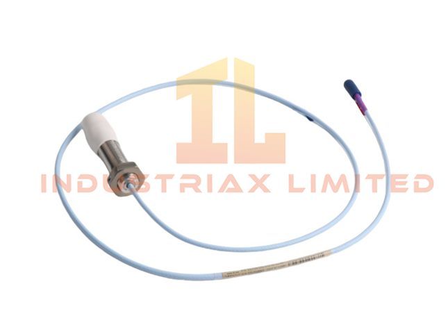 Bently Nevada 330709-000-070-10-02-00 Proximity Probe