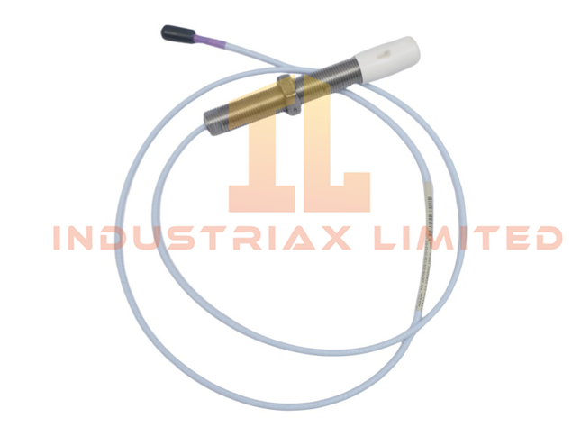 Bently Nevada 330709-000-120-10-02-00 Proximity Probes