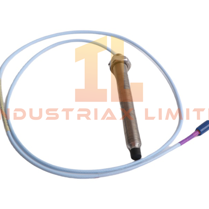 Bently Nevada 330709-000-130-10-02-00 Proximity Probes Sensor