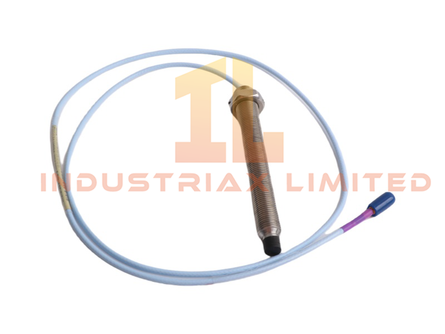 Bently Nevada 330709-000-130-10-02-00 Proximity Probes Sensor
