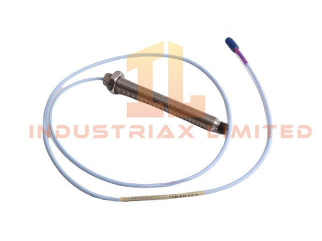 Bently Nevada 330709-000-130-10-02-00 Proximity Probes Sensor