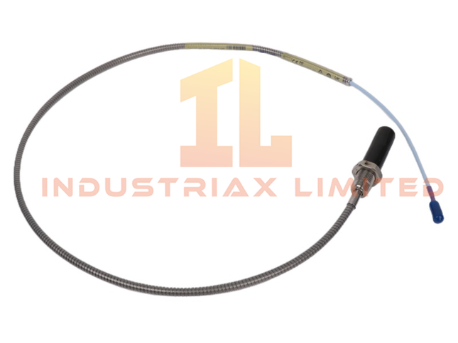 Bently Nevada | 330710-00-05-50-02-05 | 3300 XL 11 mm Armored Proximity Probe