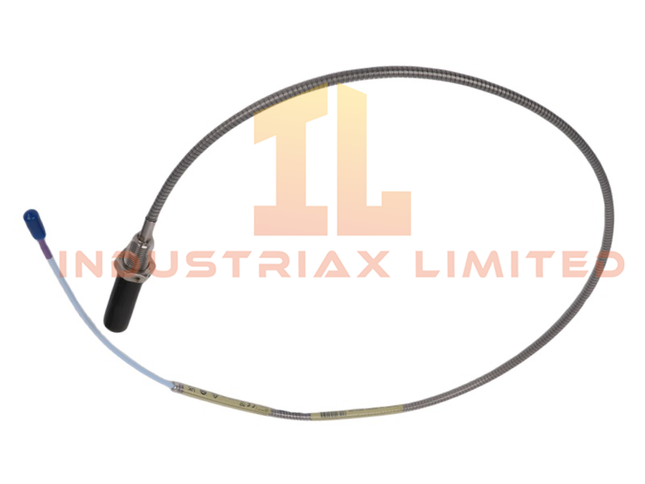 بنتلي نيفادا | 330710-000-050-02-00 | مسبار تقارب 3300 XL 11 مم