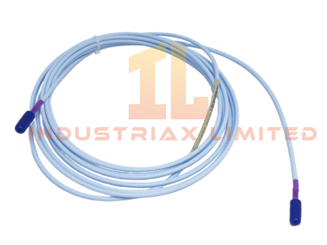 Kabel Ekstensi Bently Nevada 330730‑040‑02‑00 Seri 3300