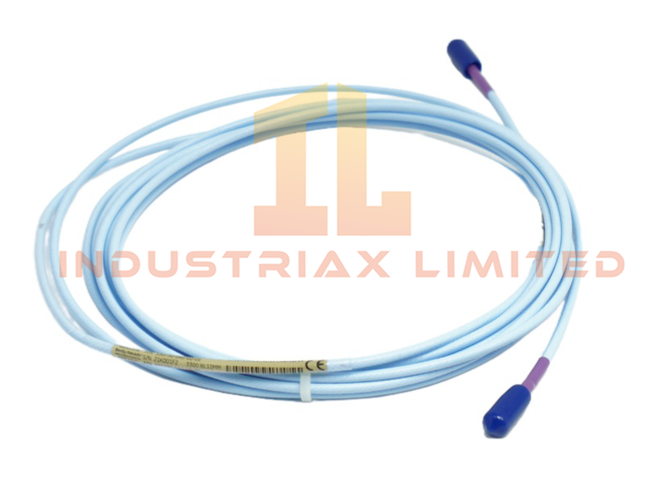 Bently Nevada 330730-040-02-00 Extension Cable