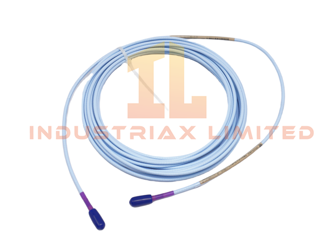 Bently Nevada 330730-080-00-05 Extension Cable