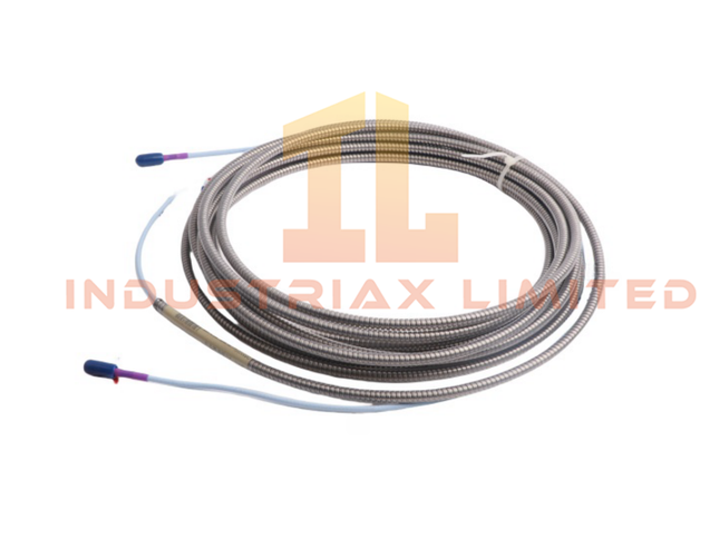 Bently Nevada 330730-080-01-00 Extension Cable