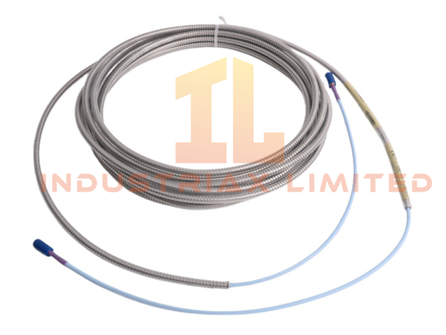 Bently Nevada | 330730-080-01-05 | 3300 XL 11 mm Extension Cable