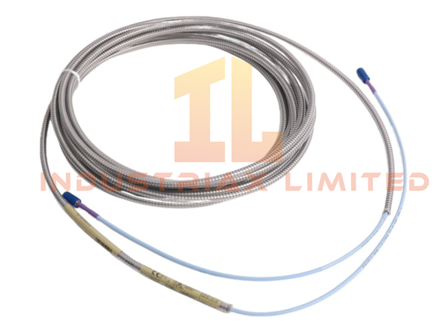 Bently Nevada 330730-080-01-05 3300 XL 11 mm Extension Cable