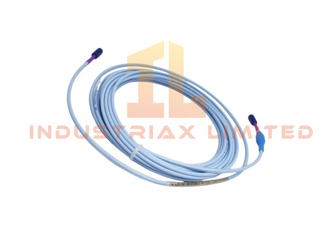 Bently Nevada 330730-080-02-00 Extension Cable