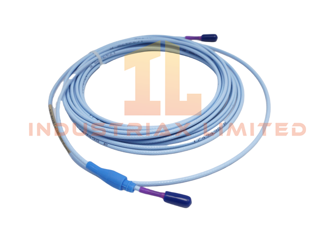 Bently Nevada 330730-080-02-00 Extension Cable