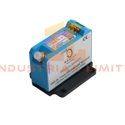 Bently Nevada 330780-50-00 3300 XL 11 mm Proximitor Sensor