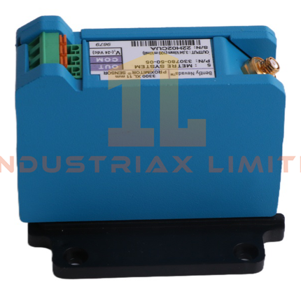 بنتلي نيفادا | 330780-50-05 | مستشعر تقارب 3300 XL 11 مم