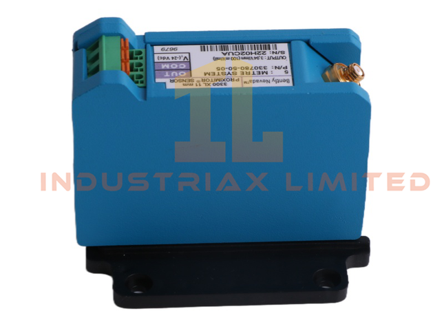 Bently Nevada | 330780-50-05 | 3300 XL 11 mm Proximitor Sensor