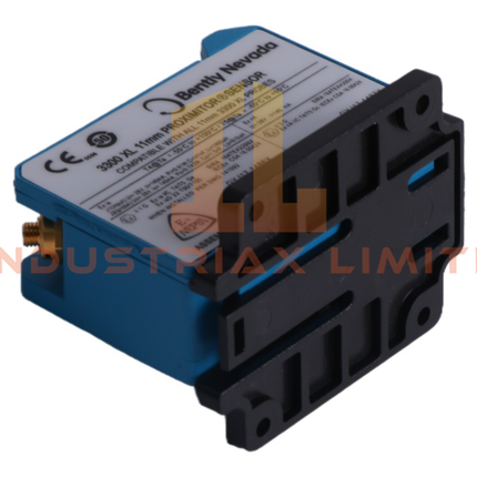 بنتلي نيفادا | 330780-50-05 | مستشعر تقارب 3300 XL 11 مم