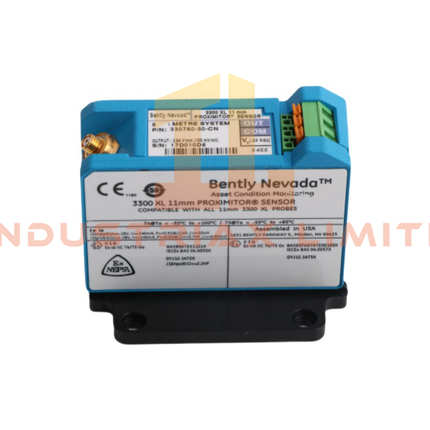 Bently Nevada 330780-50-CN Proximity Sensor