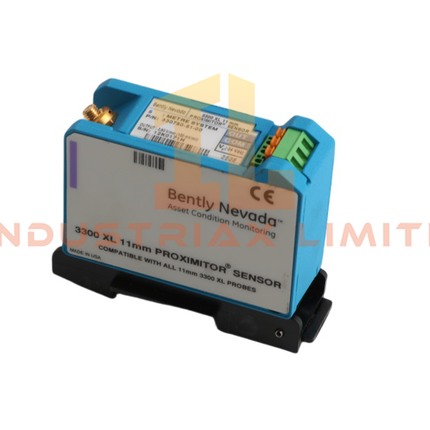 Bently Nevada 330780-51-00 3300 XL 11 mm Proximitor Sensor