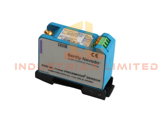 Bently Nevada 330780-51-00 3300 XL 11 mm Proximitor Sensor