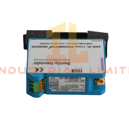 Bently Nevada 330780-51-00 3300 XL 11 mm Proximitor Sensor