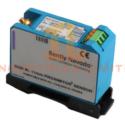 Bently Nevada 330780-51-05 3300 XL 11 mm Proximitor Sensor