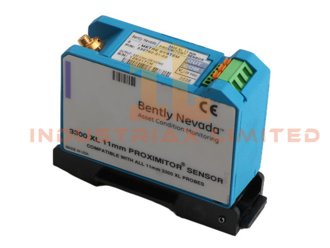 Bently Nevada 330780-51-05 3300 XL 11 mm Proximitor Sensor