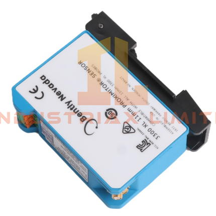 Bently Nevada 3300 XL Series 330780-51-05 | 11 mm Proximitor Sensor