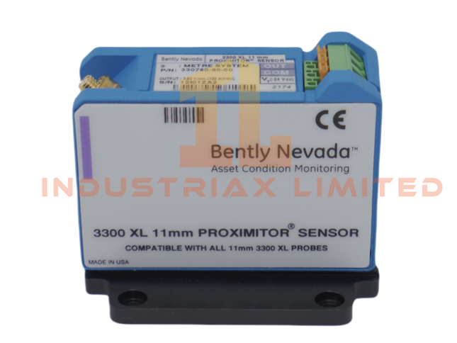 Bently Nevada 330780-90-00 11mm Proximitor Sensor