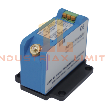 Bently Nevada 330780-90-00 11mm Proximitor Sensor