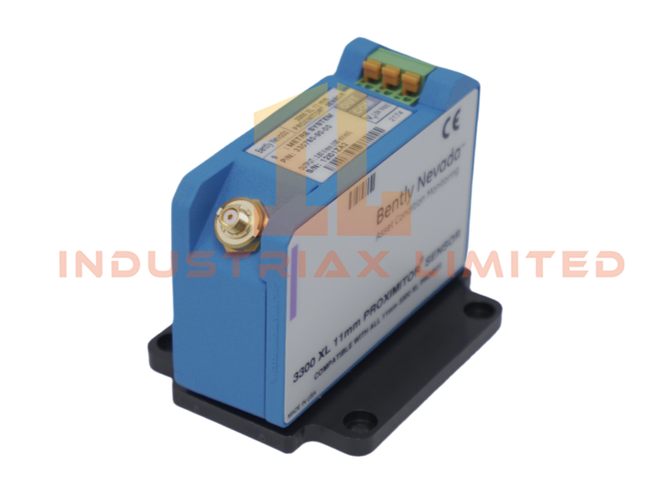 Bently Nevada 330780-90-00 11mm Proximitor Sensor