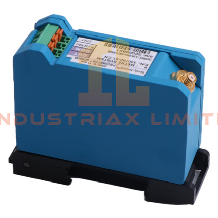 بنتلي نيفادا 3300 XL سلسلة 330780-91-CN | مستشعر تقارب 11 مم