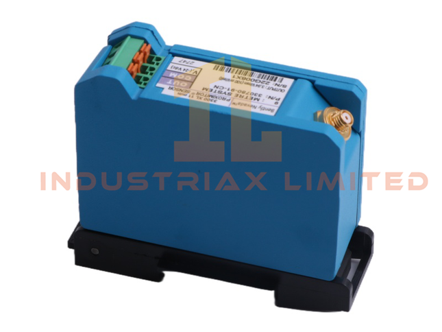 Bently Nevada 3300 XL Series 330780-91-CN | 11 mm Proximitor Sensor
