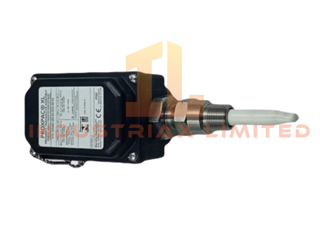 Bently Nevada 330800-16-00-039-03-02 PROXPAC XL Proximity Transducer