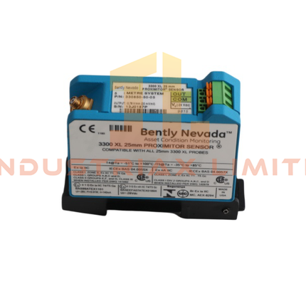 Bently Nevada 330850-50-05 3300 XL 25 mm Proximitor Sensor