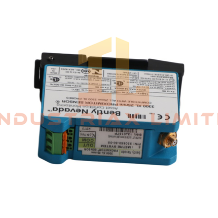 Bently Nevada 330850-50-05 3300 XL 25 mm Proximitor Sensor