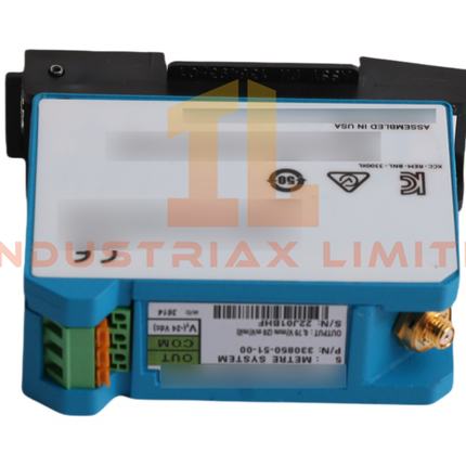 Bentley Nevada | 330850-51-00 | Sensor Proximitor 3300 XL NSv