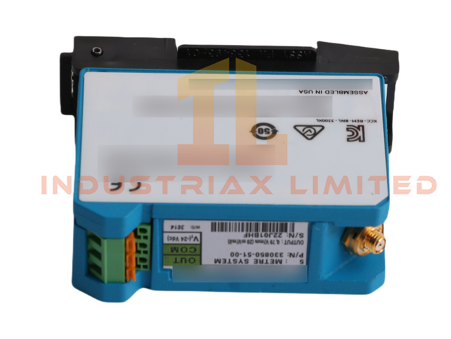 Bentley Nevada | 330850-51-00 | Sensor Proximitor 3300 XL NSv