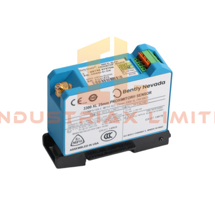 Bently Nevada 330850-51-CN Proximity Sensor
