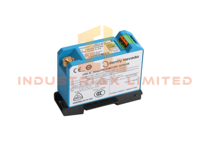 Bently Nevada 330850-51-CN Proximity Sensor