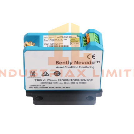 Bently Nevada 330850-90-00 Proximity Sensor