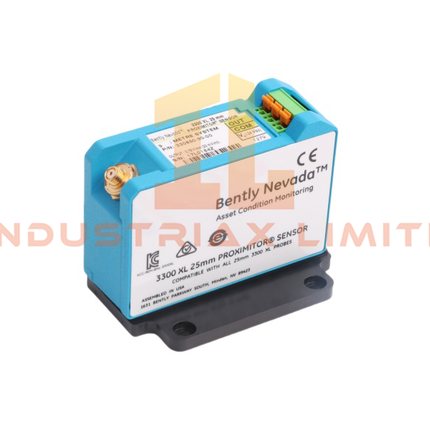 Bently Nevada 330850-90-00 Proximity Sensor