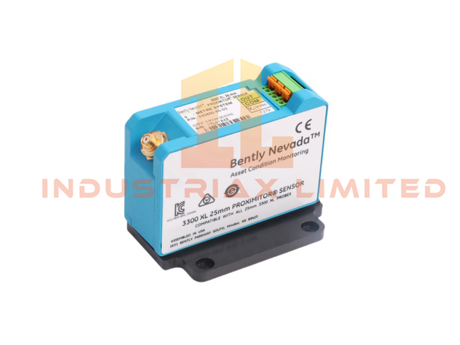 Bently Nevada 330850-90-00 Proximity Sensor