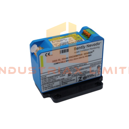 Bently Nevada 330850-90-05 3300 XL 25 mm Sensor Proksimitor