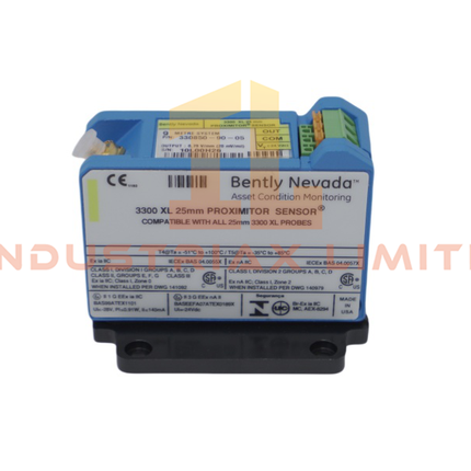 Bently Nevada 330850-90-CN Proximity Sensor