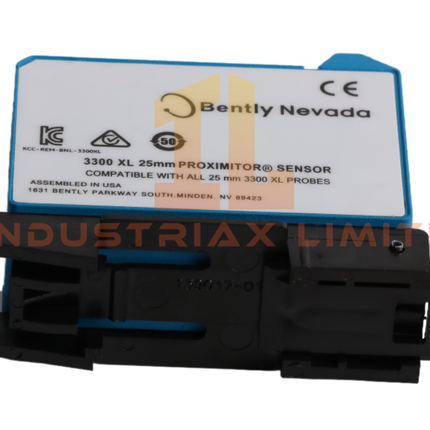 Bently Nevada 330850-91-00 3300 XL 25 mm Proximitor Sensor