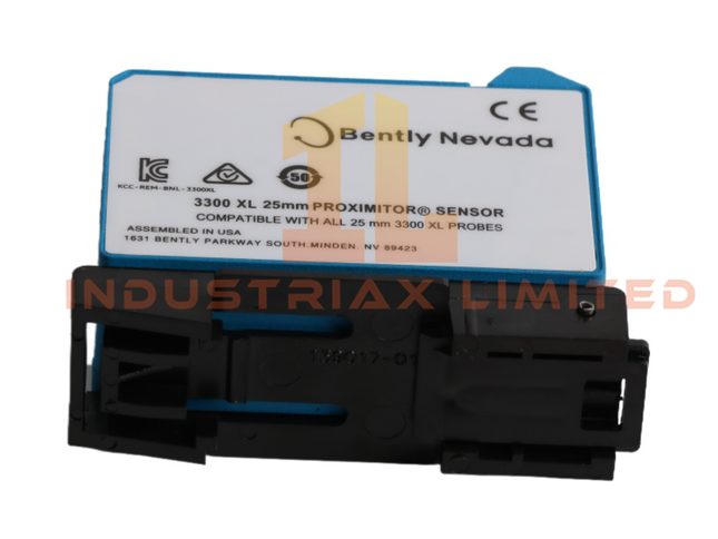 Bently Nevada 330850-91-00 3300 XL 25 mm Proximitor Sensor