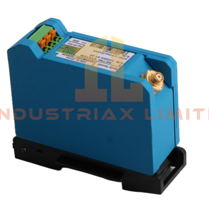 بنتلي نيفادا 330850-91-00 | مستشعر تقارب 25 مم من سلسلة 3300 XL