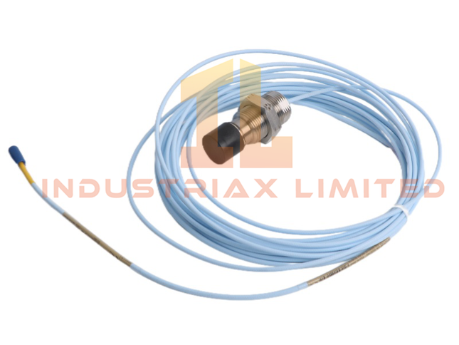 Bently Nevada 330851-02-000-050-50-00-05 3300 XL 25 mm Proximity Probe