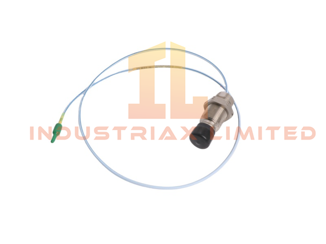 Bently Nevada 330851-02-000-060-10-00-CN 3300 XL 25 mm Proximity Probe