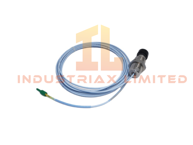 بنتلي نيفادا 330851-02-000-060-50-00-00 3300 XL مسبار تقارب 25 مم